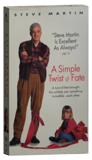 A Simple Twist of Fate (1994)