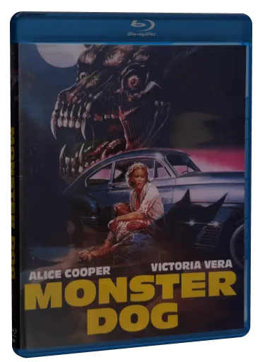 Monster Dog (1988)
