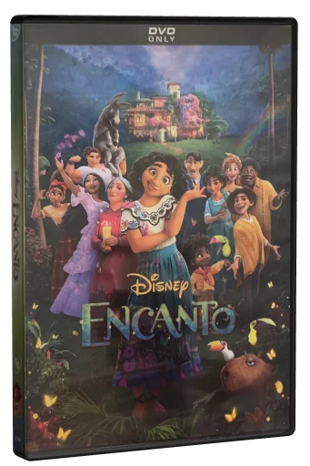 Encanto (2021)