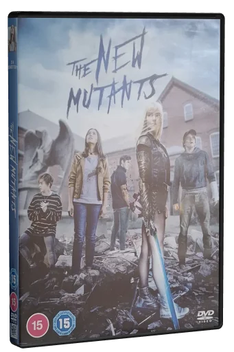 The New Mutants (2020)