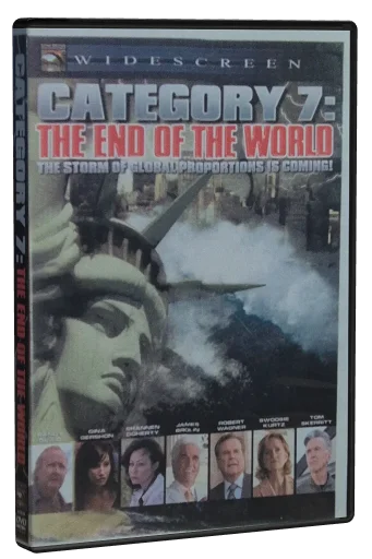 Category 7: The End of the World (2005)