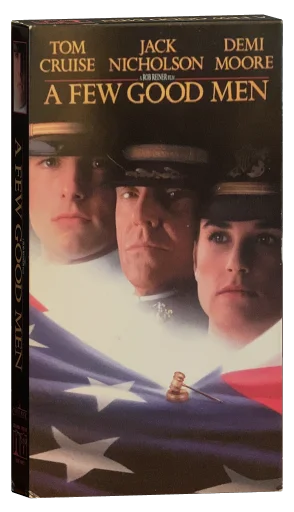 A Few Good Men (1992)