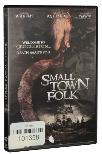 Small Town Folk (2007)