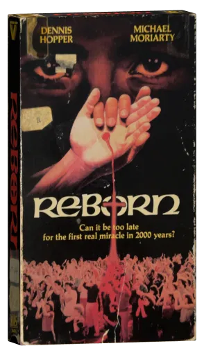 Reborn (1981)