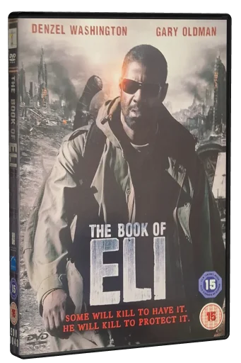 The Book of Eli (2010)