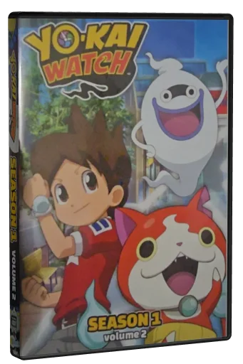 Yo-kai Watch! (2019)