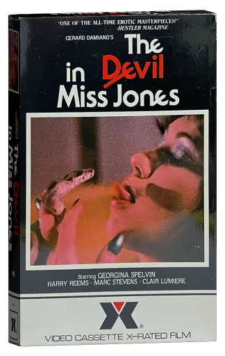 The Devil in Miss Jones (1973)