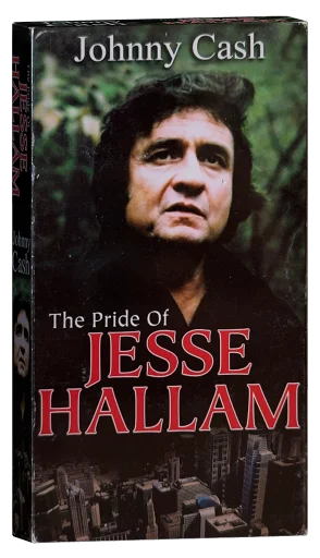 The Pride of Jesse Hallam (1981)