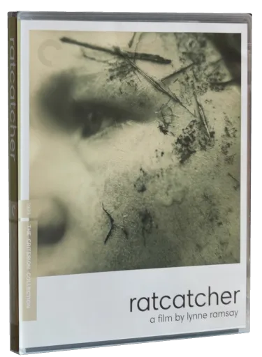 Ratcatcher Blu-ray, The Criterion Collection
