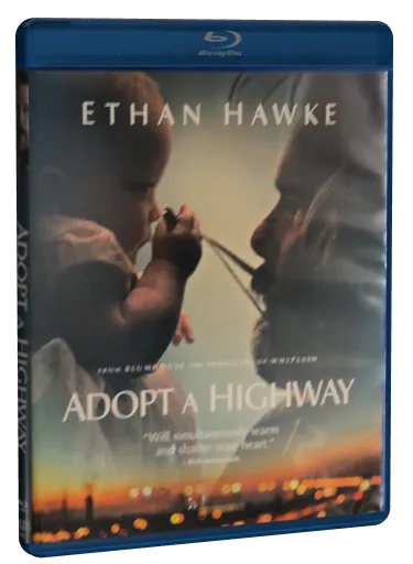 Adopt a Highway (2019)