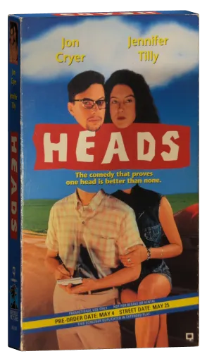 Heads (1994)