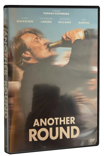 Another Round (2020)