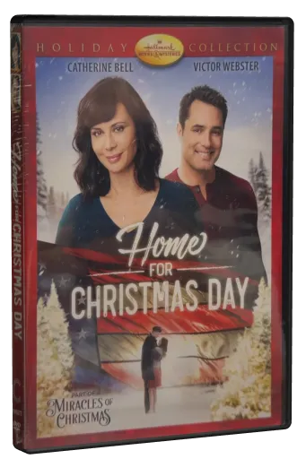 Home for Christmas Day (2017)