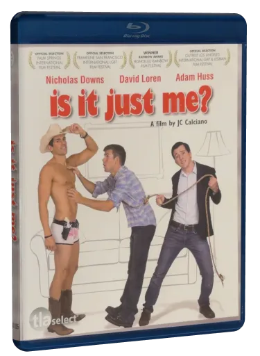 Is It Just Me? (2010)