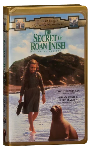 The Secret of Roan Inish (1994)