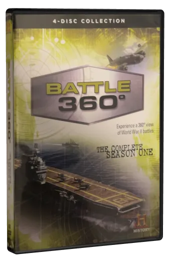 Battle 360° (2008)