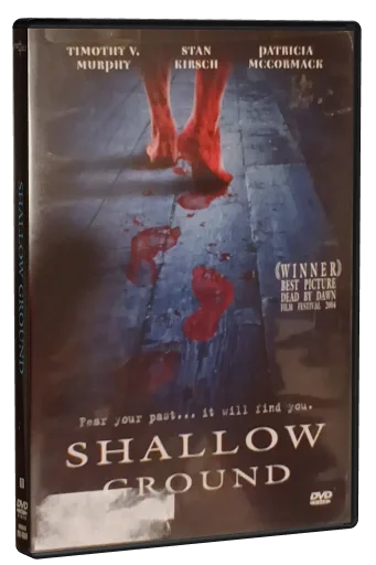 Shallow Ground (2005)