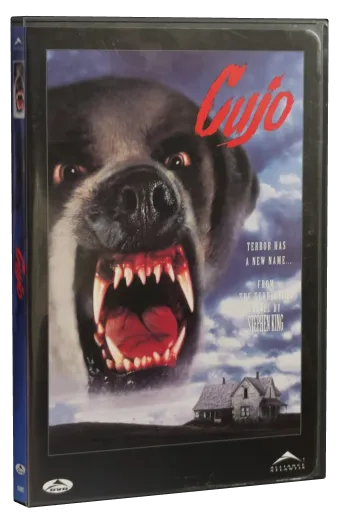 Cujo DVD, Alliance