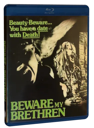 The Fiend (1972)