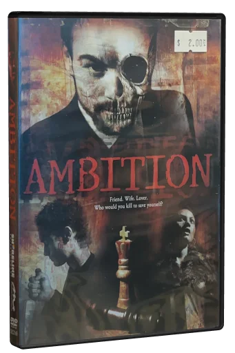 Ambition (2005)