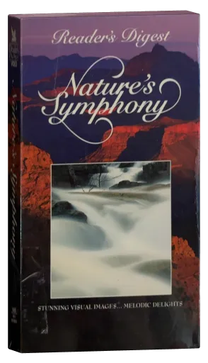 Reader's Digest: Nature's Symphony (1991)