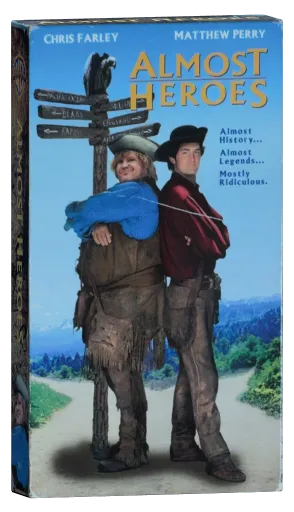 Almost Heroes (1998)