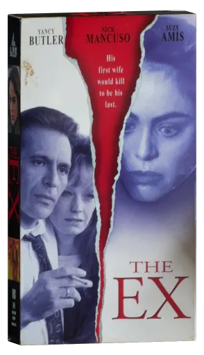 The Ex (1996)