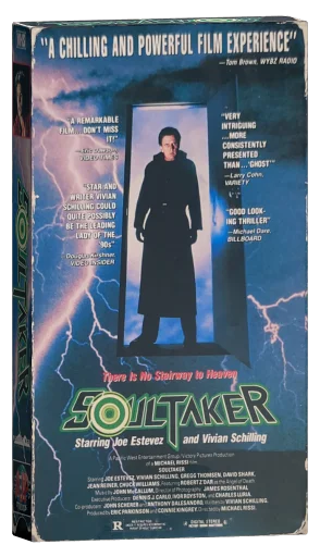Soultaker (1990)