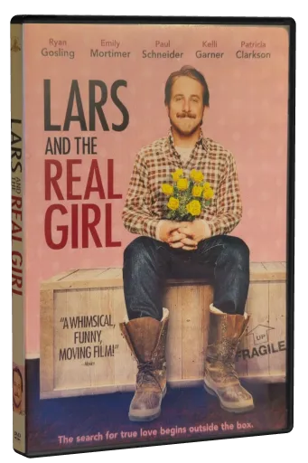 Lars and the Real Girl DVD, Twentieth Century Fox