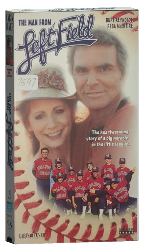 The Man from Left Field (1993)