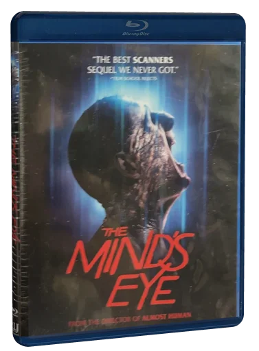 The Mind's Eye (2015)