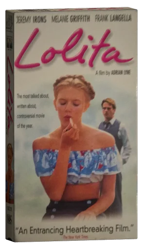 Lolita (1997)