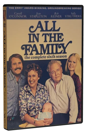 All in the Family (1971)