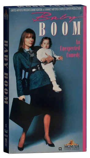 Baby Boom (1987)