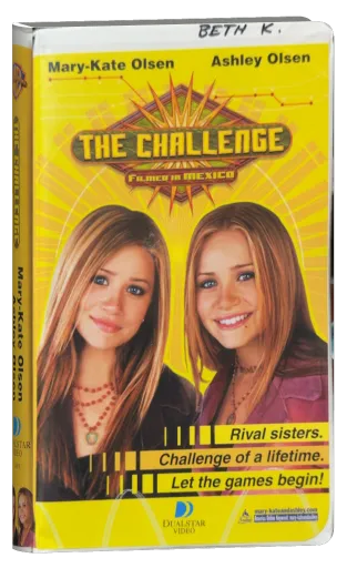 The Challenge (1982)