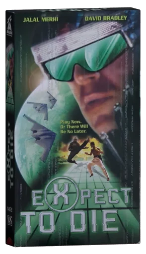 Expect to Die (1997)