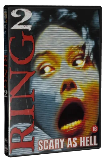 Ring 2 DVD, BBC Worldwide