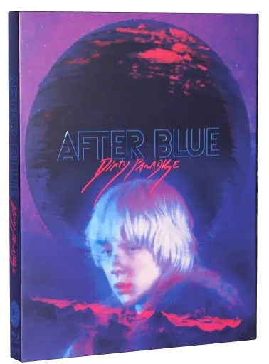 After Blue (Dirty Paradise) Blu-ray, Altered Innocence