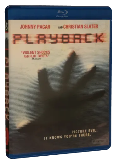 Playback (2012)