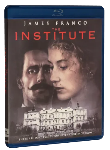 The Institute (2017)