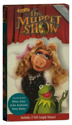 Best of the Muppet Show (2002)
