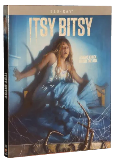 Itsy Bitsy (2019)