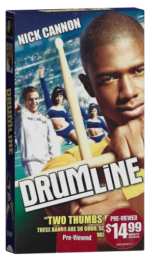 Drumline (2002)