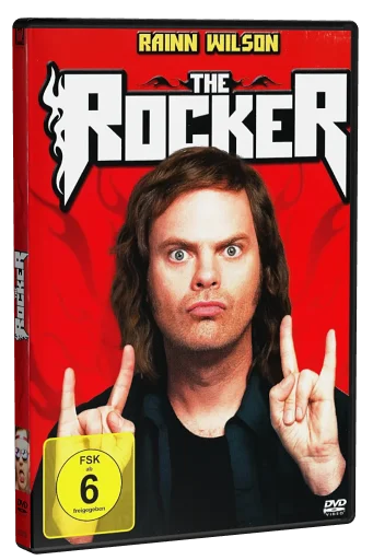 The Rocker (2008)
