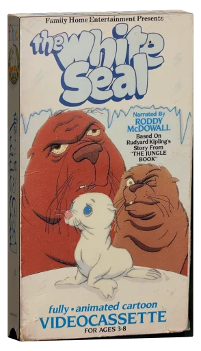 The White Seal (1975)