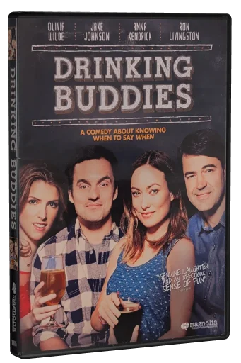 Drinking Buddies (2013)