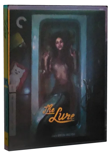 The Lure (2015)