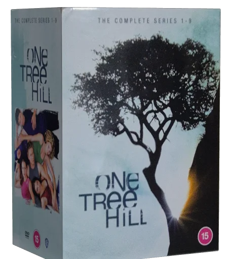 One Tree Hill DVD, Warner Bros. Pictures