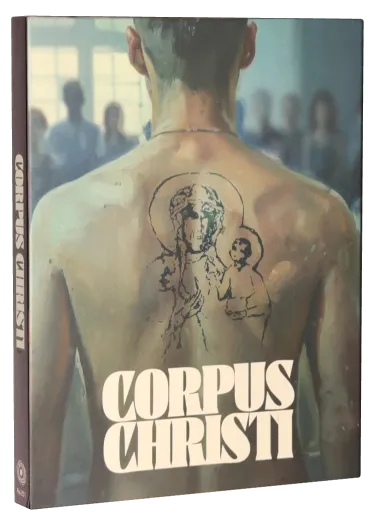 Corpus Christi (2019)