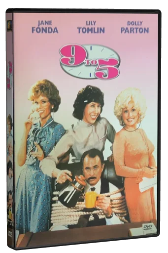 9 to 5 DVD, Twentieth Century Fox
